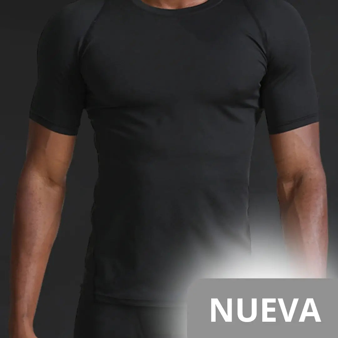 Camisilla Moldeadora