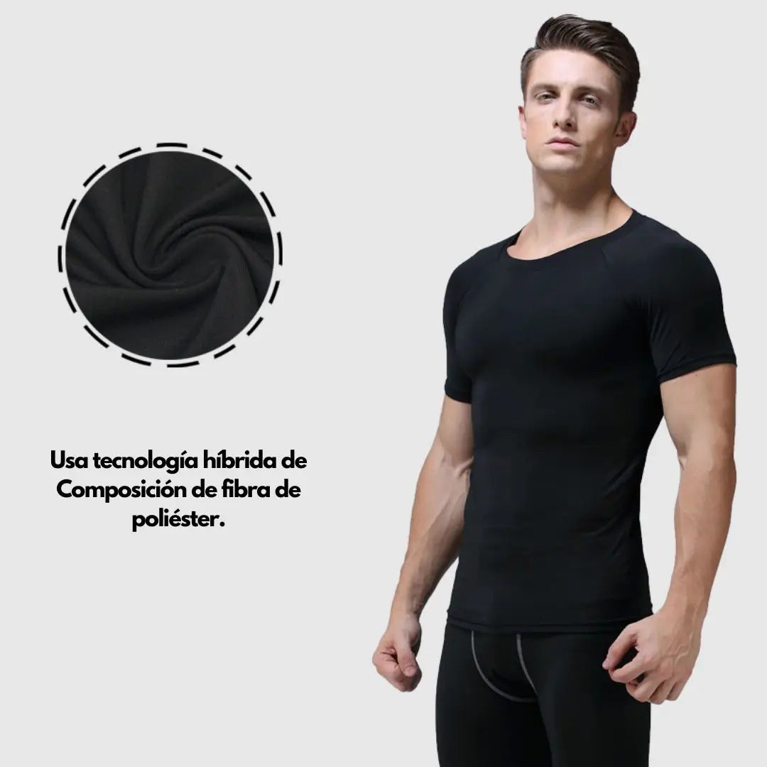 Camisilla Moldeadora