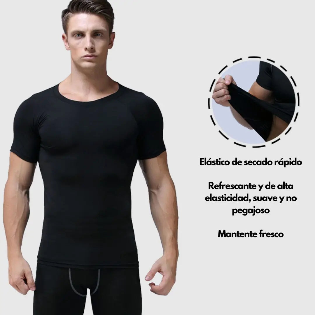 Camisilla Moldeadora