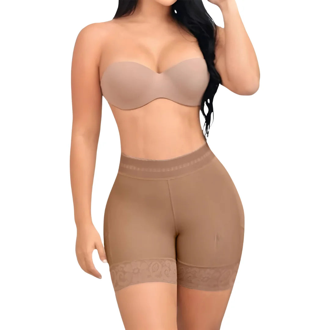BodyUp® | Panty Levanta Cola