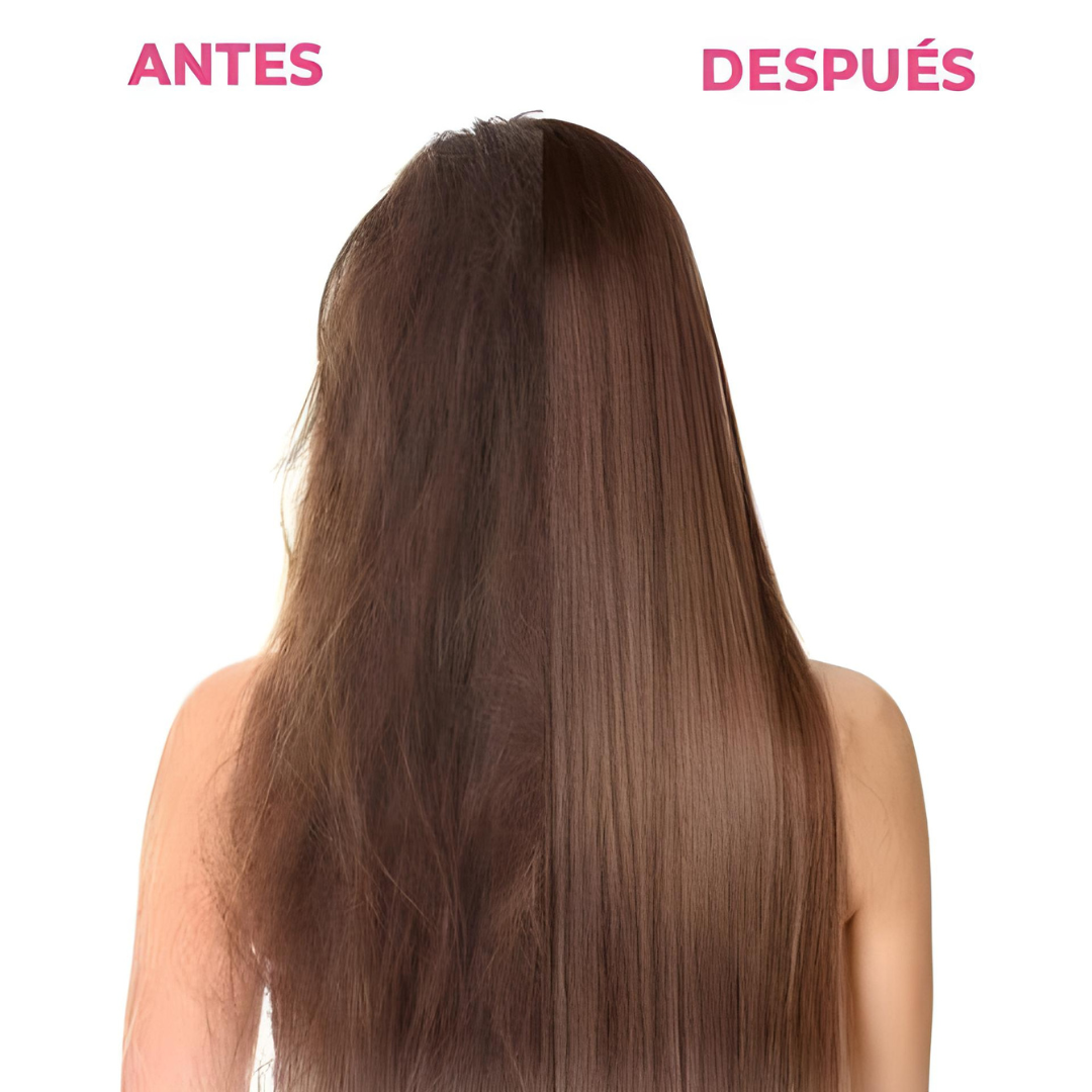QuickHair® | Cepillo Secador/Voluminizador