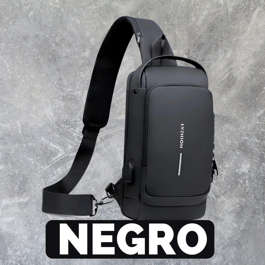 BlockRob® | Bolso Antirrobo 🔒