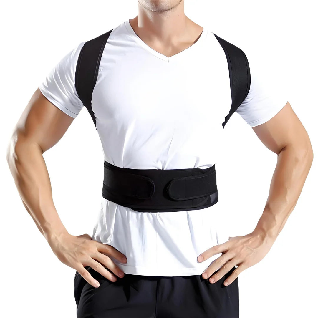 GoodBack® | Corrector de postura