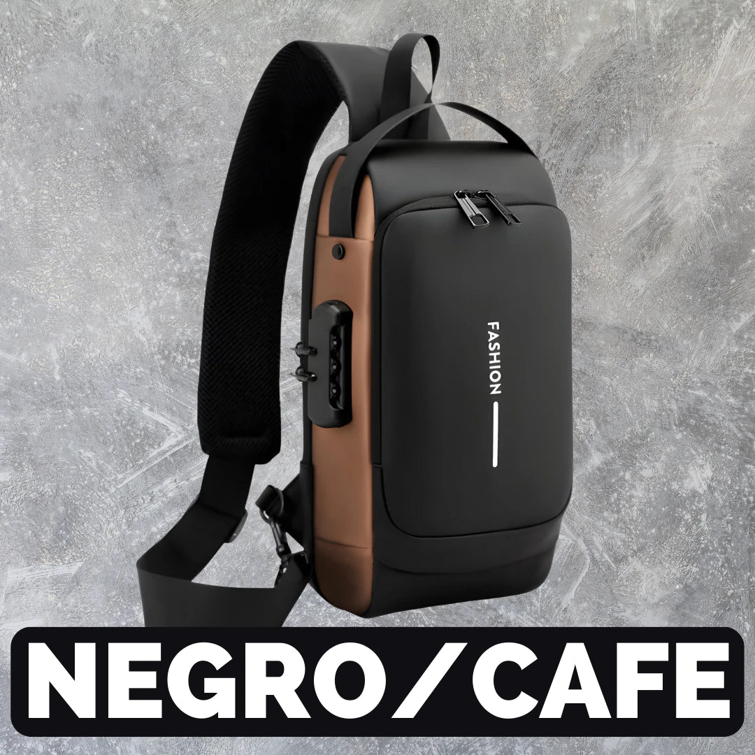 BlockRob® | Bolso Antirrobo 🔒