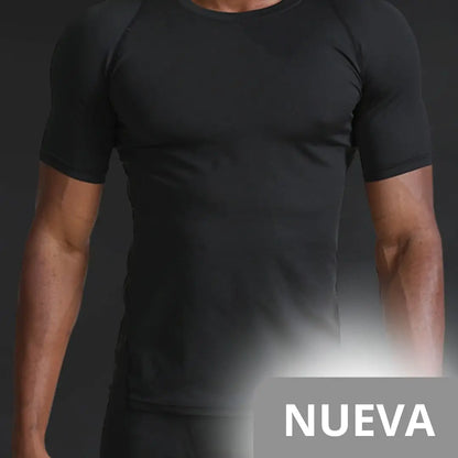 Camisilla Moldeadora