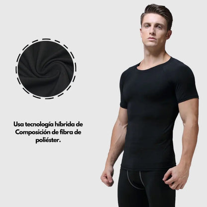 Camisilla Moldeadora