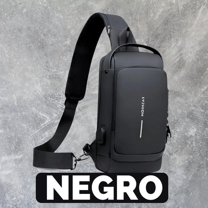 BlockRob® | Bolso Antirrobo 🔒