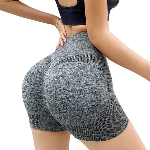 SHORT LEVANTA COLA
